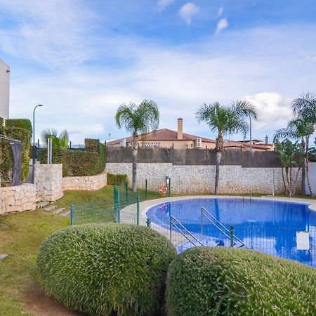 Wintowinrentals Townhouse, Roof Terraze & Pool Torre de Benagalbon Exterior foto