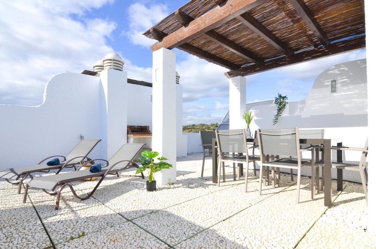 Wintowinrentals Townhouse, Roof Terraze & Pool Torre de Benagalbon Exterior foto