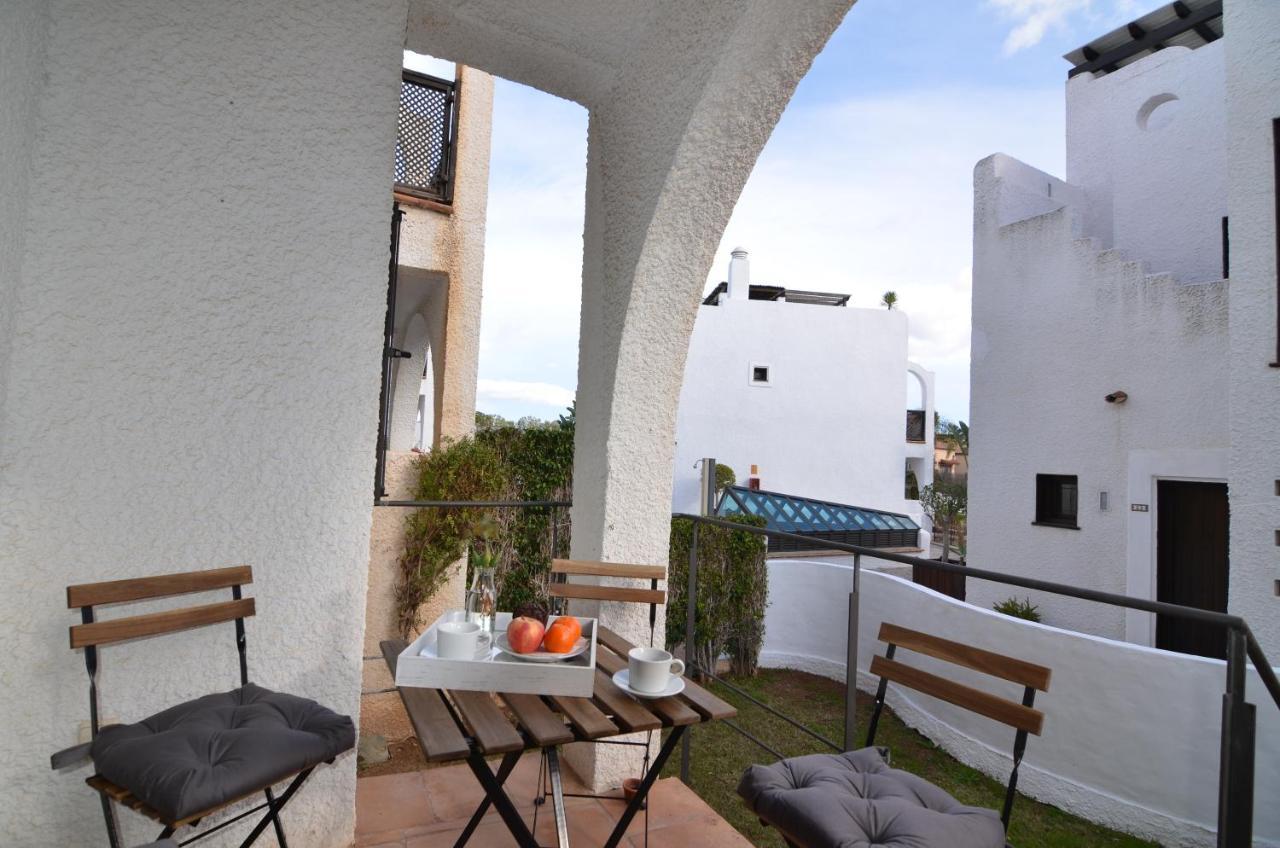 Wintowinrentals Townhouse, Roof Terraze & Pool Torre de Benagalbon Exterior foto